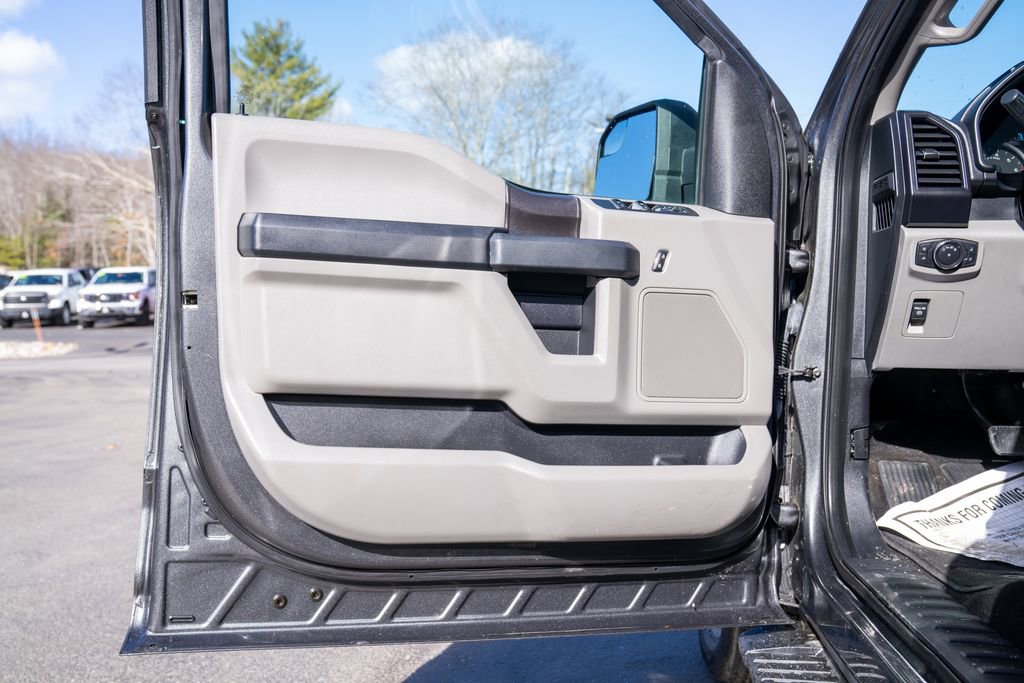 Used 2019 Ford F150 XL w/ Equipment Group 101A Mid image 19