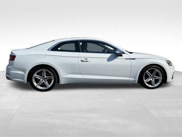 Used 2019 Audi S5 Premium w/ Convenience Package image 8