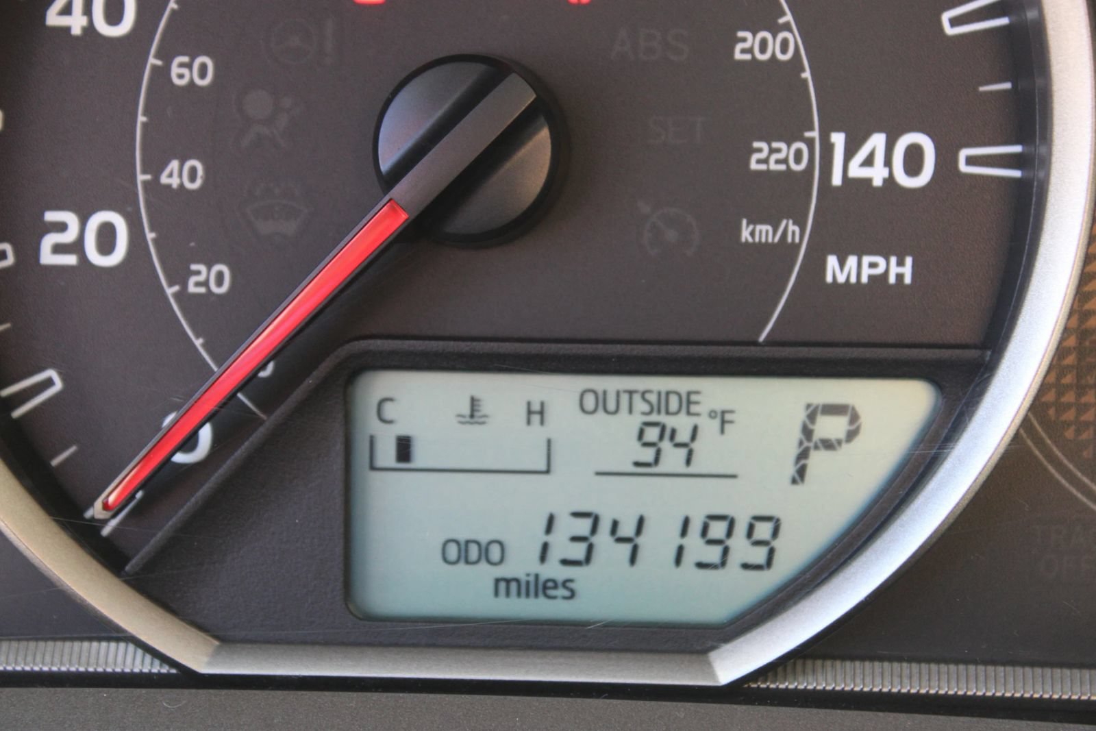 Used 2013 Toyota RAV4 LE FWD image 31