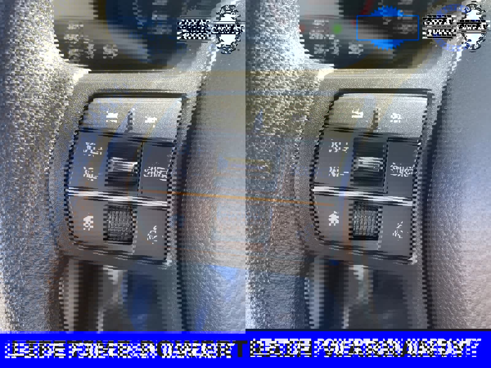 Used 2025 Honda HR-V LX image 14