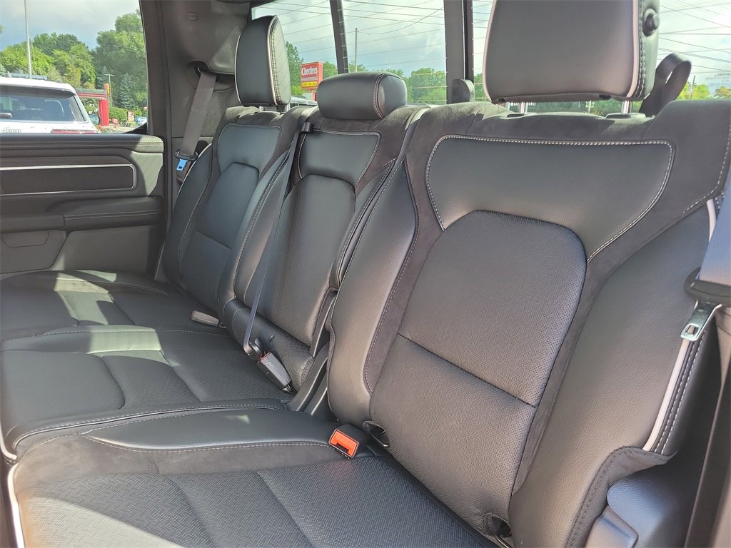 New 2026 RAM 1500 Laramie image 11