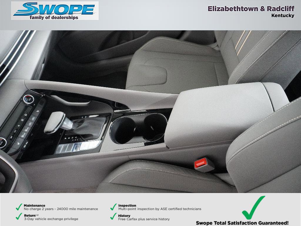 New 2026 Hyundai Elantra SEL Sport Premium image 24