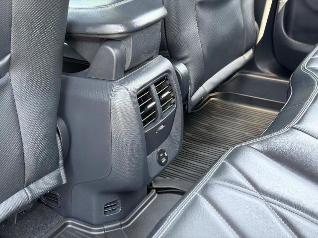 Certified 2021 Ford Mustang Mach-E Select w/ Comfort/Technology Package image 14