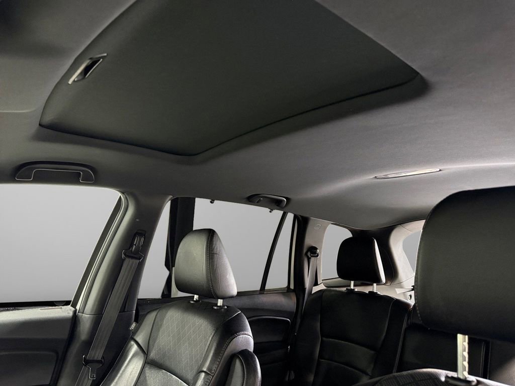 Used 2021 Honda Passport EX-L image 40