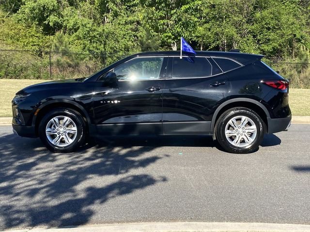 Used 2020 Chevrolet Blazer LT FWD image 8