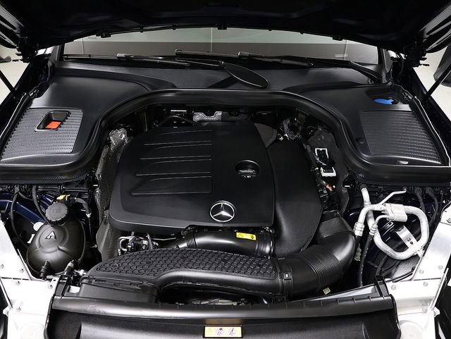 Used 2022 Mercedes-Benz GLC 300 4MATIC image 38