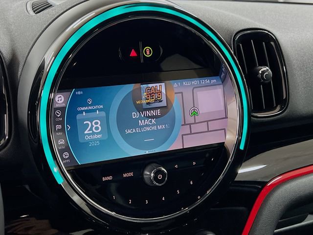 Used 2022 MINI Cooper Countryman John Cooper Works w/ Convenience Package image 15