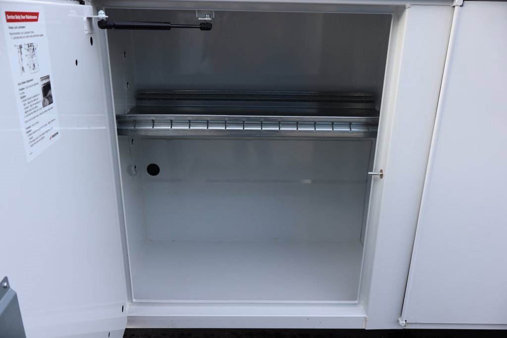 New 2025 Chevrolet Silverado 3500 W/T w/ WT Convenience Package image 22