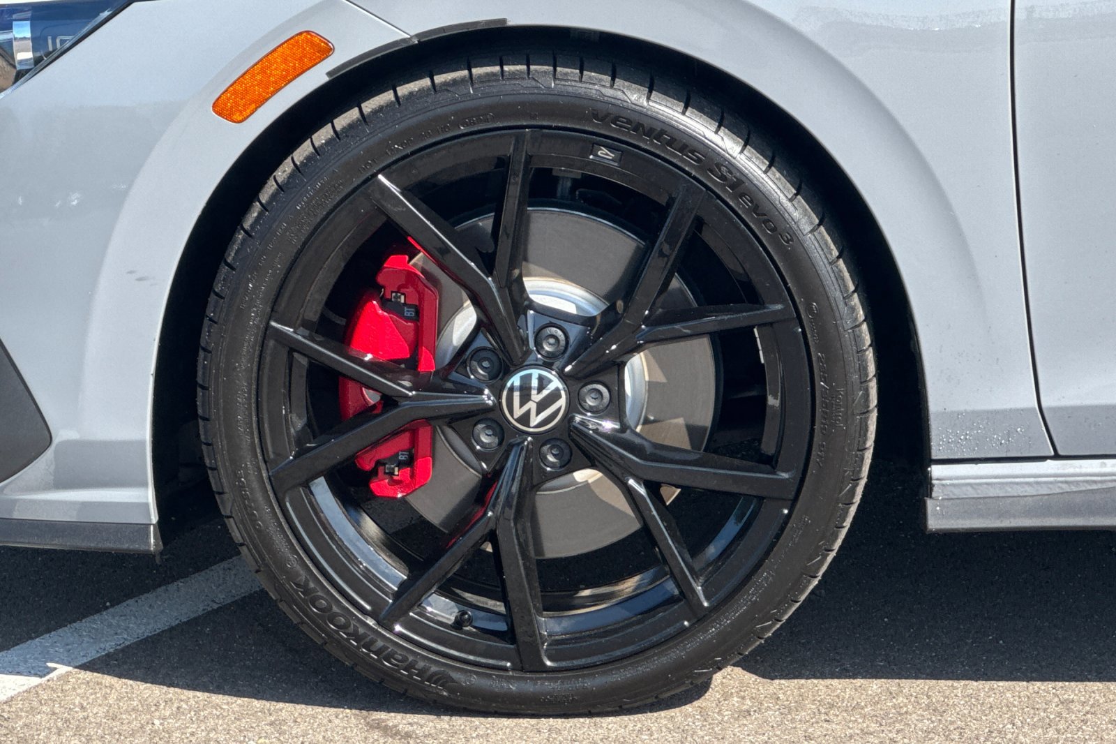 Used 2024 Volkswagen GTI S FWD image 25