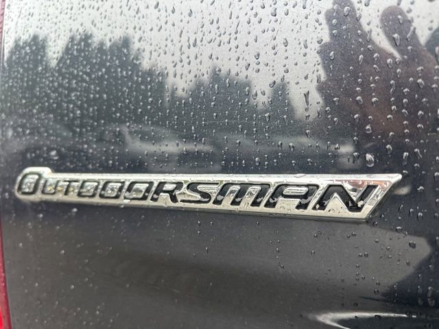 Used 2017 RAM 1500 Outdoorsman image 14