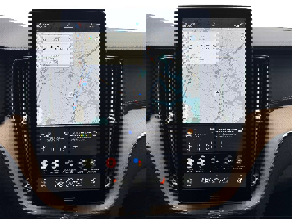 New 2026 Volvo XC60 T8 Ultra w/ Protection Package Premier image 20