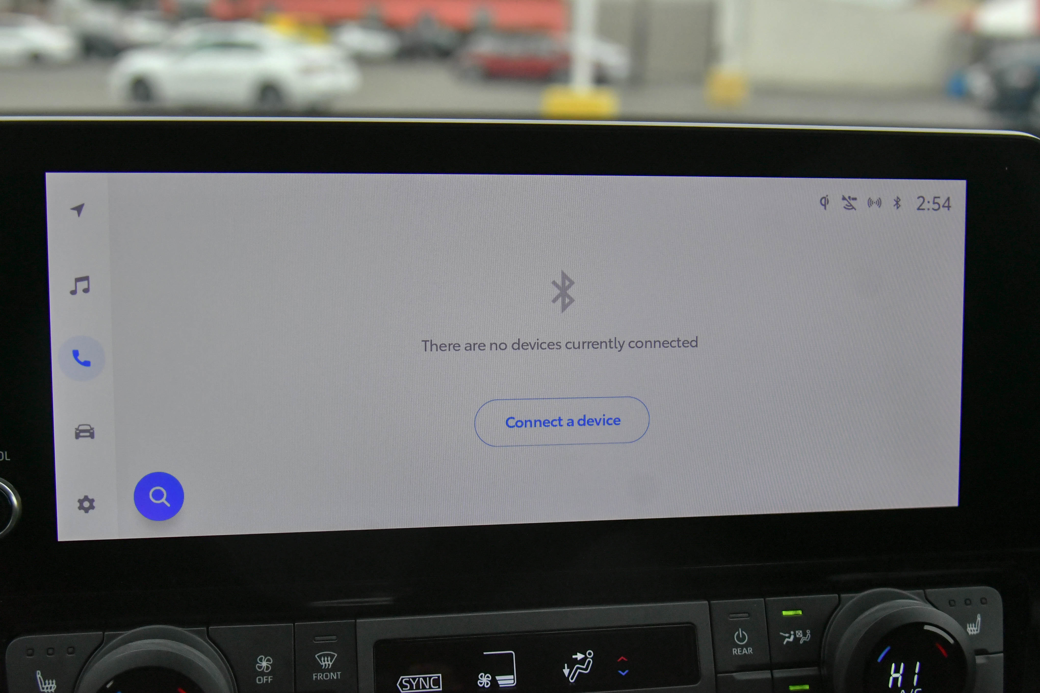 Used 2025 Toyota Grand Highlander AWD image 24