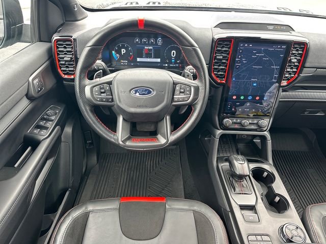 Used 2024 Ford Ranger Raptor image 11