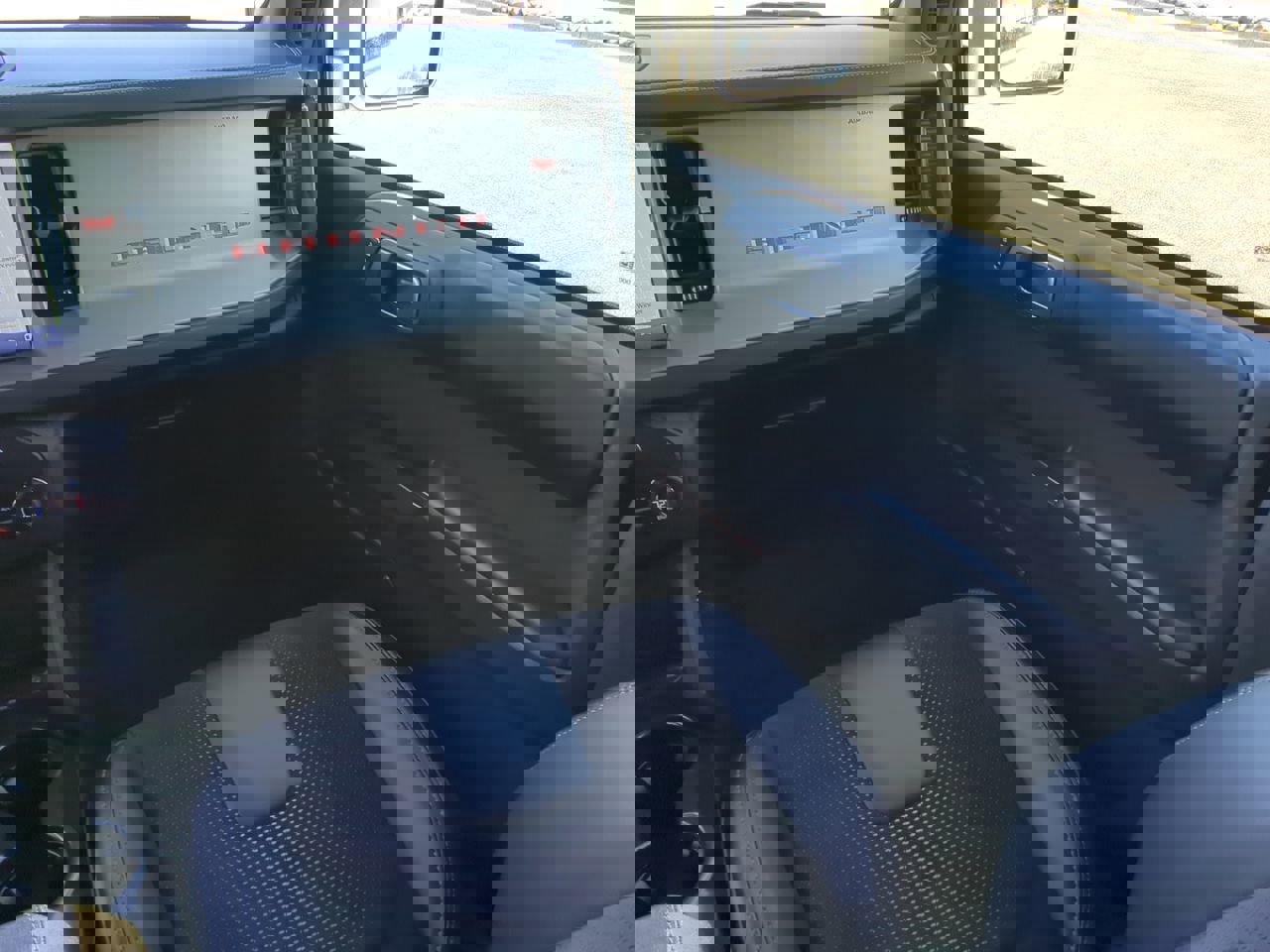 Used 2024 Ford Bronco Raptor w/ Interior Carbon Fiber Pack 6 image 15