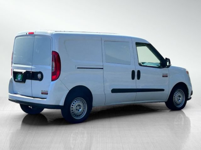 Used 2022 RAM ProMaster City Wagon FWD image 4