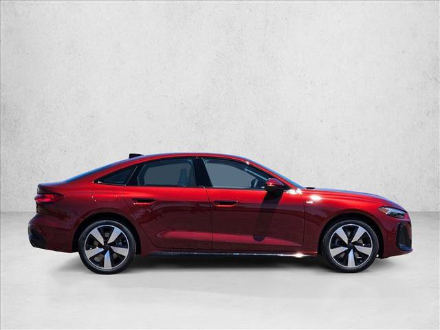 New 2026 Audi A5 Prestige AWD/4WD image 5