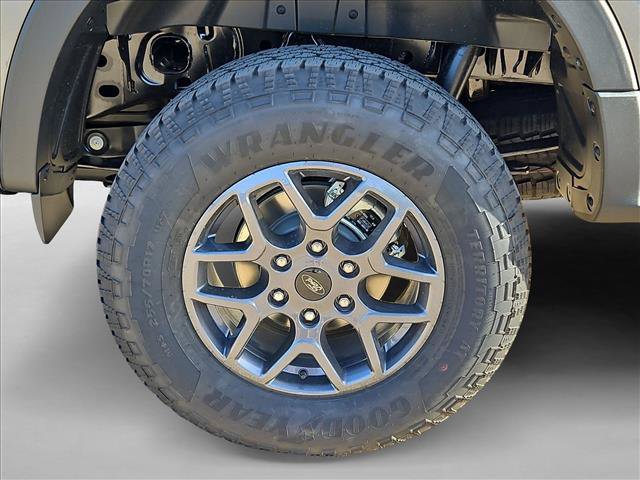 New 2026 Ford Ranger XLT w/ Equipment Group 301A High AWD/4WD image 10