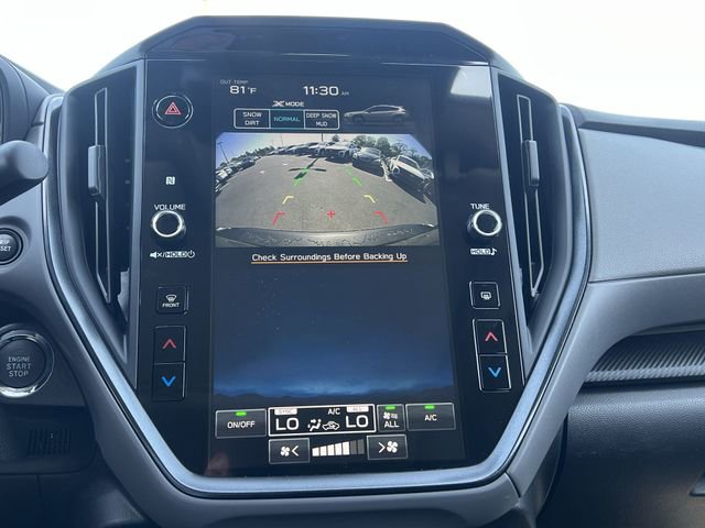 New 2026 Subaru Crosstrek 2.0i Premium image 12