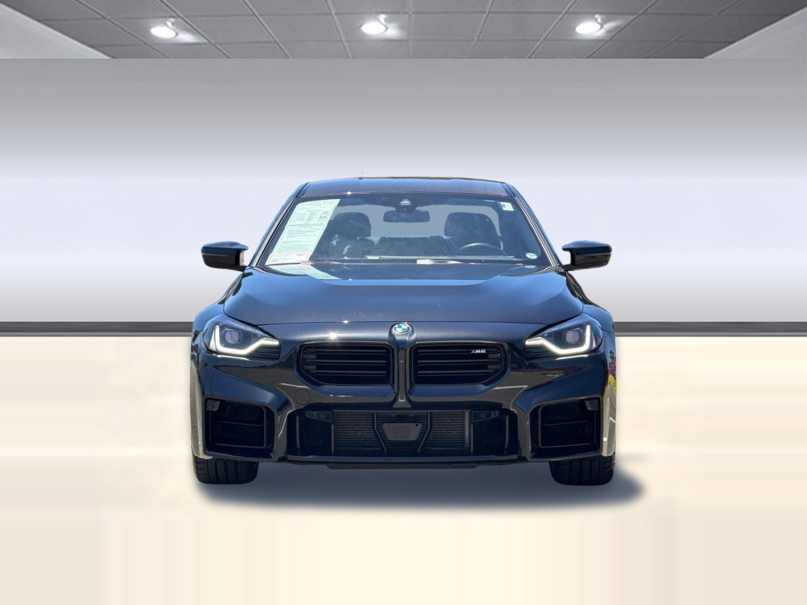 Used 2024 BMW M2 w/ Lighting Package RWD image 5