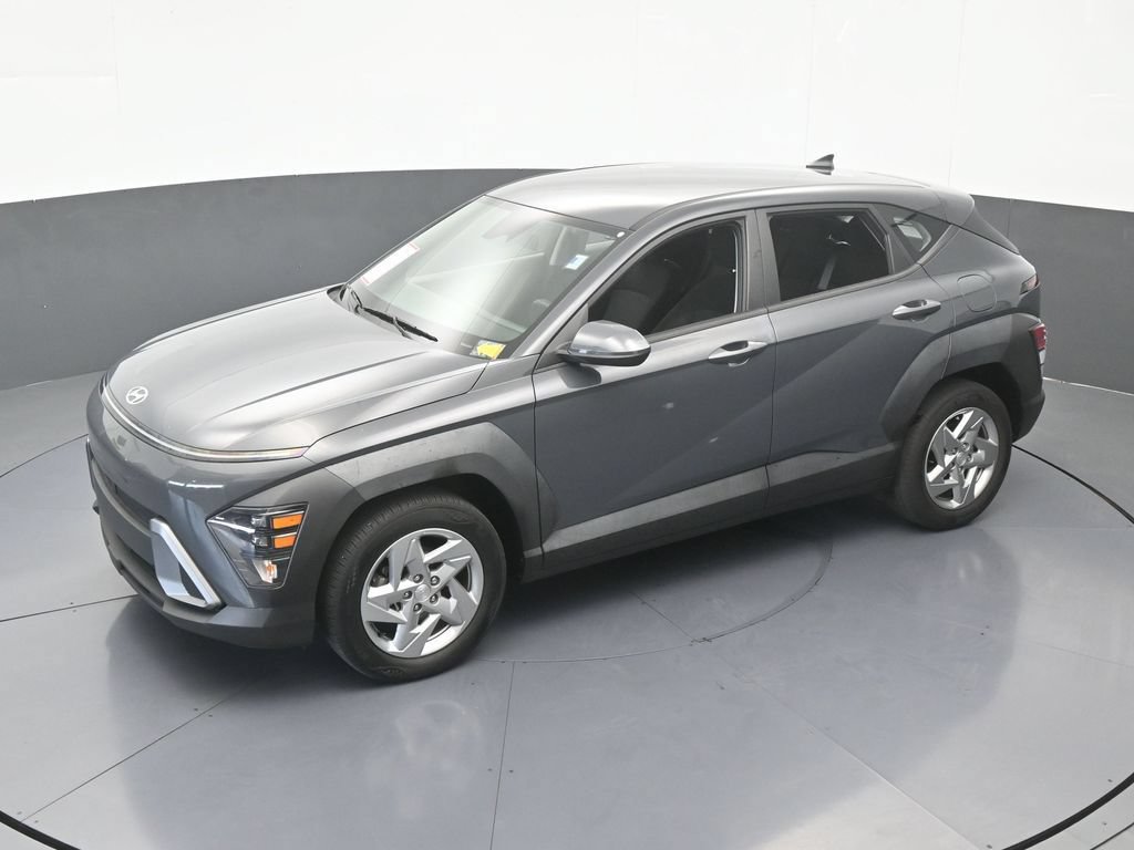 Used 2024 Hyundai Kona SE FWD image 49