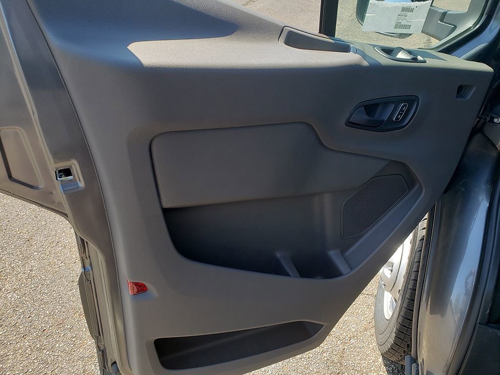 New 2025 Ford Transit 150 Low Roof AWD image 12