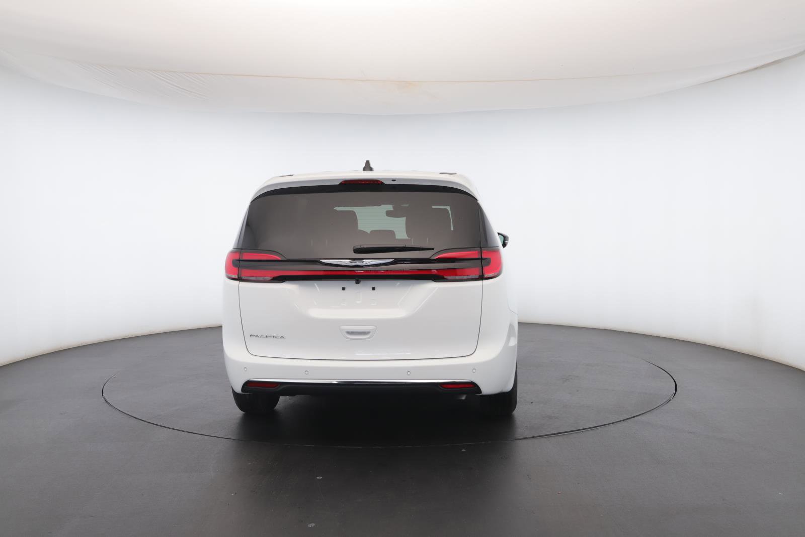 New 2026 Chrysler Pacifica Select image 22