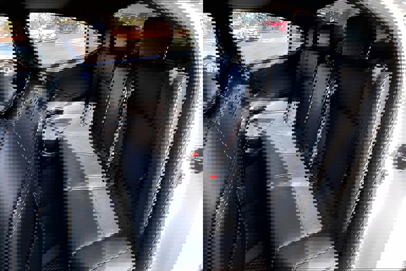 Used 2022 Lexus ES 300h F Sport w/ Accessory Package image 21