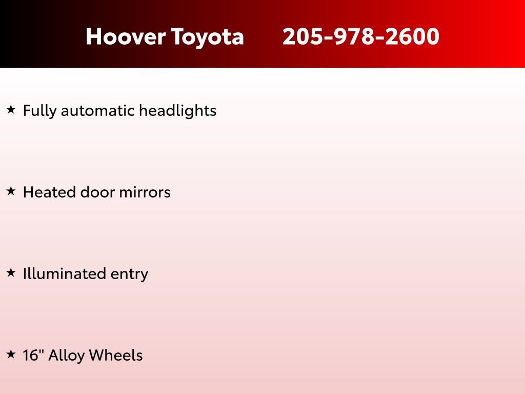 Used 2017 Toyota Camry LE image 14