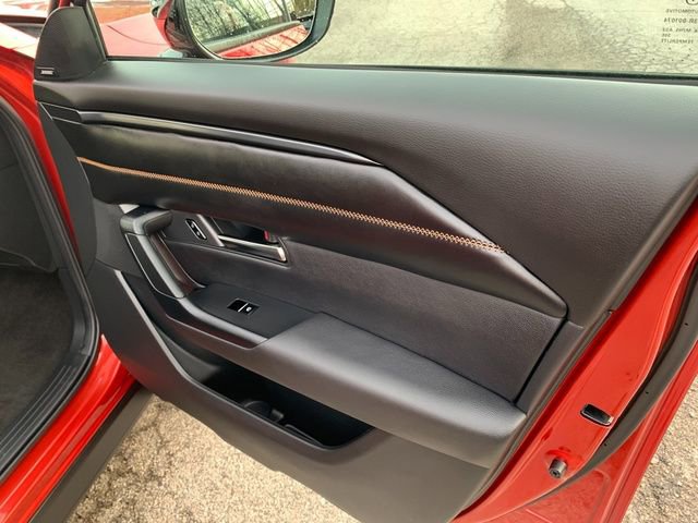 Used 2025 MAZDA CX-50 2.5 Hybrid w/ Premium Plus Pkg image 14