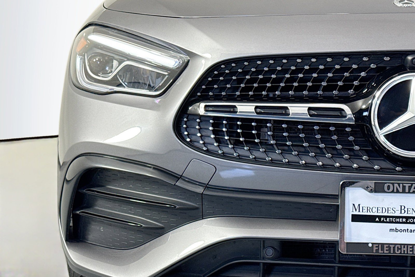 Certified 2023 Mercedes-Benz GLA 250 image 14