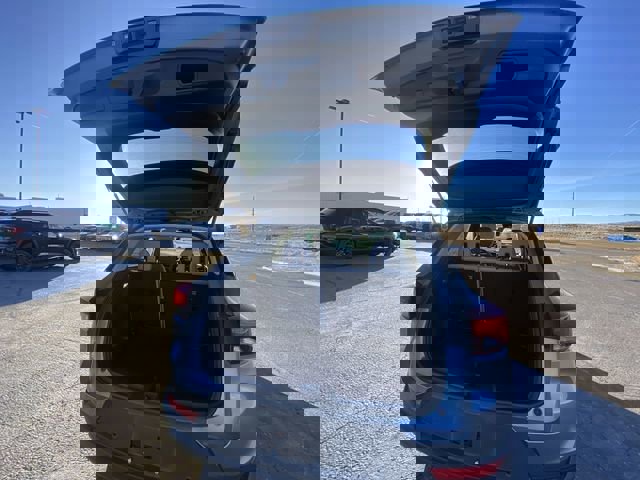 New 2025 Chevrolet TrailBlazer LS w/ LS Convenience Package image 22