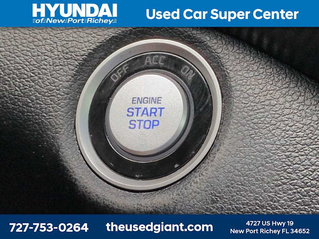 Used 2019 Hyundai Tucson Value FWD image 28