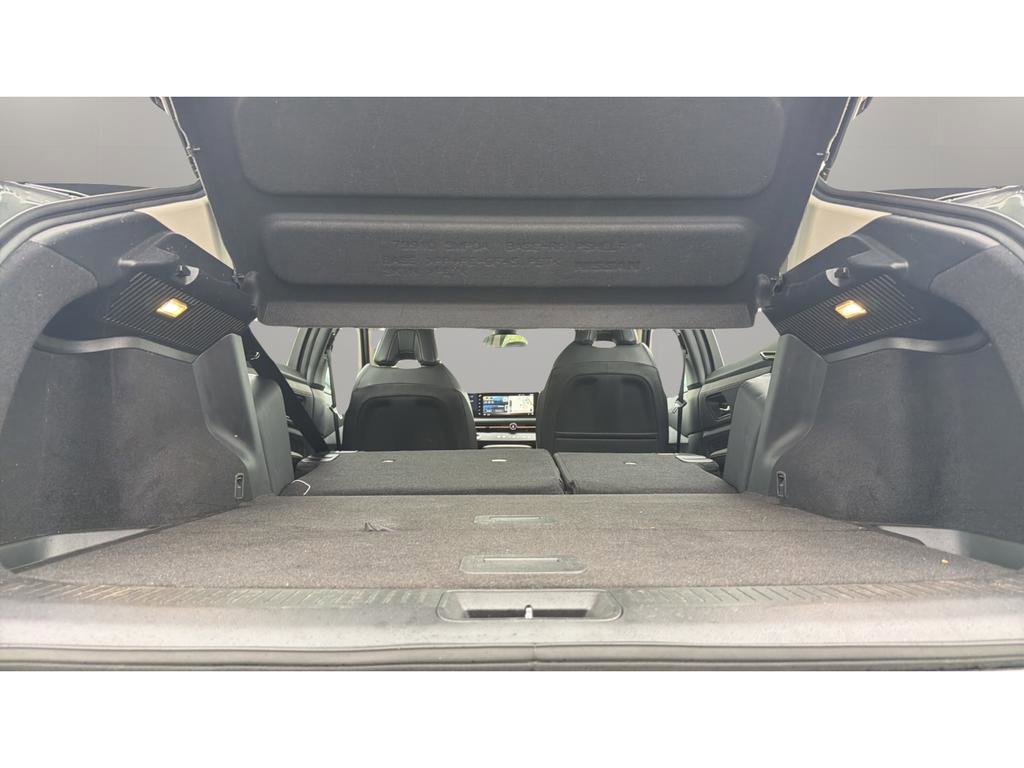 Certified 2023 Nissan Ariya AWD image 13