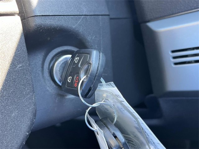 Used 2013 Ford F150 FX4 w/ Mid Equipment Group image 33