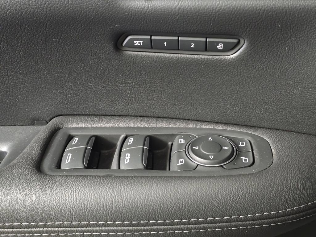 Used 2023 Cadillac XT5 Premium Luxury image 13