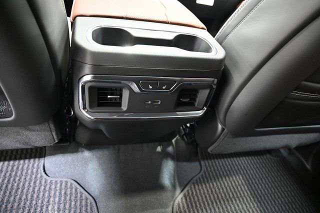 New 2026 GMC Sierra 2500 Denali Ultimate image 36