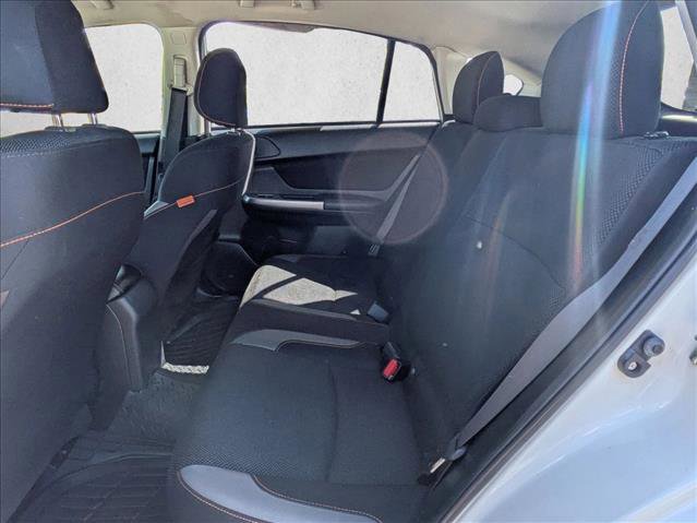 Used 2016 Subaru Crosstrek 2.0i Premium AWD/4WD image 12