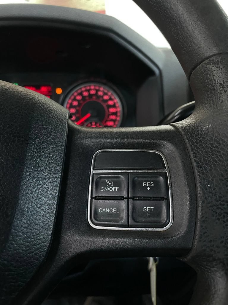 Used 2018 RAM 1500 4x4 Crew Cab w/ Protection Group image 23
