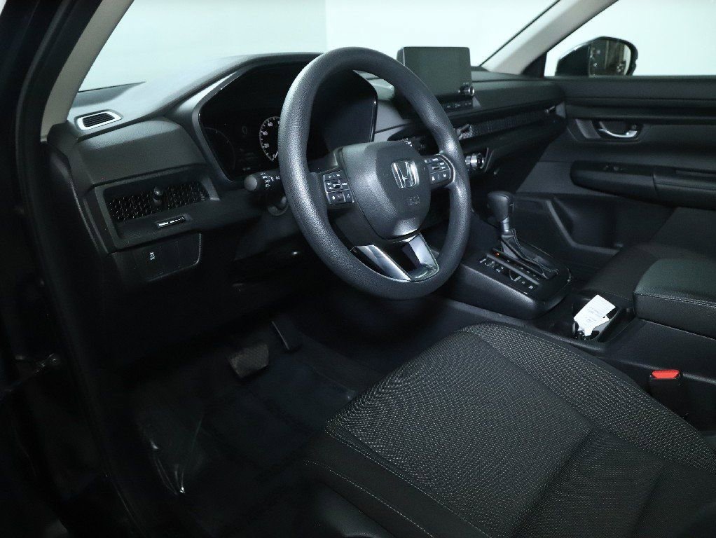 Used 2024 Honda CR-V LX image 17