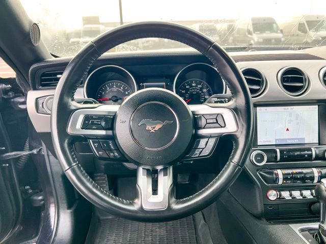 Used 2023 Ford Mustang GT image 22