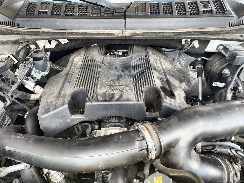 Used 2019 Ford F150 King Ranch w/ Equipment Group 601A Luxury AWD/4WD image 31