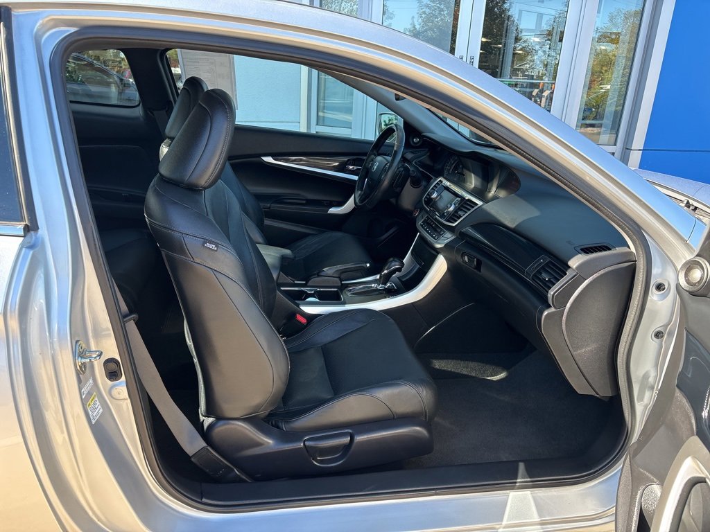 Used 2013 Honda Accord EX-L image 22