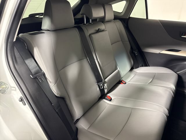 Certified 2024 Toyota Venza XLE AWD/4WD image 15