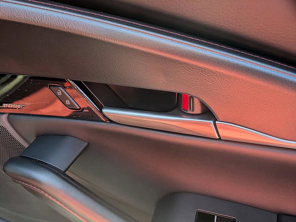 New 2026 MAZDA CX-30 AWD 2.5 S image 37