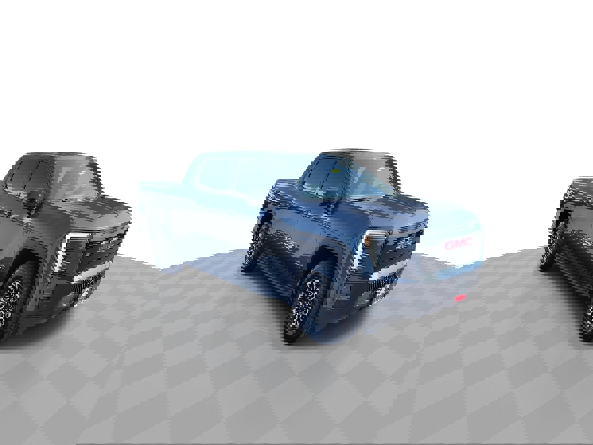 New 2026 GMC Sierra EV Elevation w/ Premium Package image 35