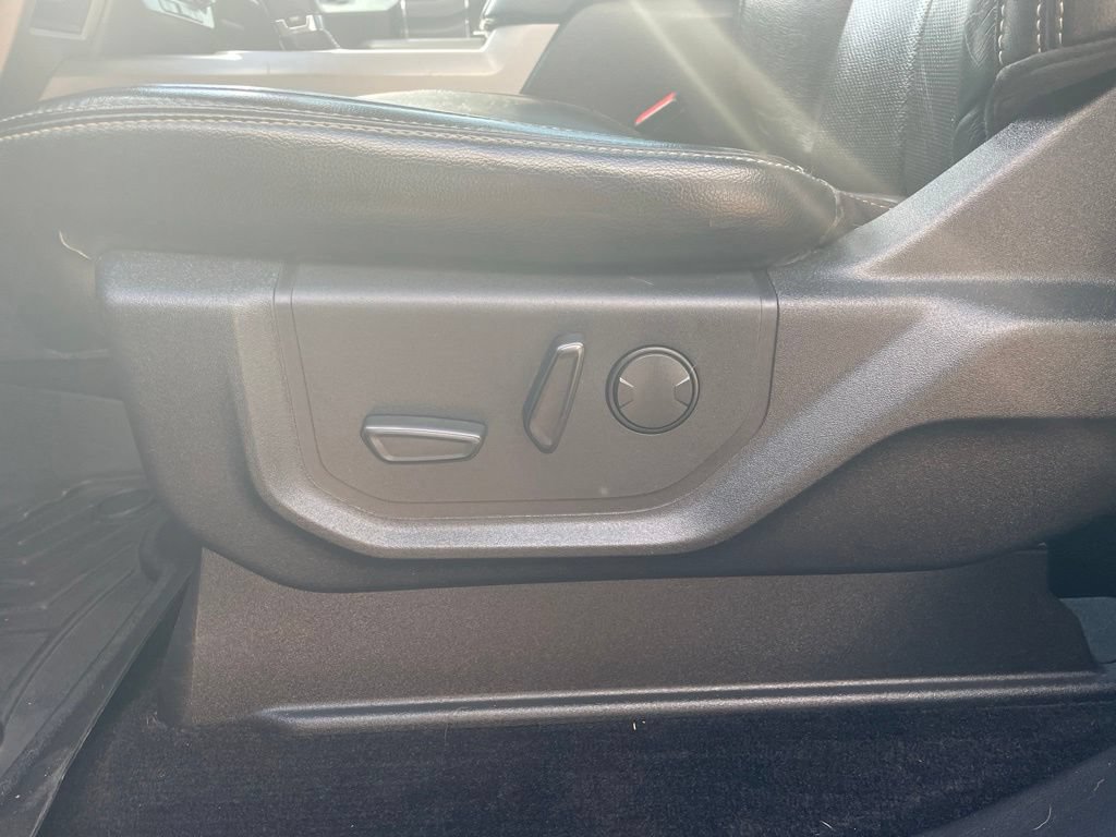 Certified 2019 Ford F150 Lariat AWD/4WD image 22