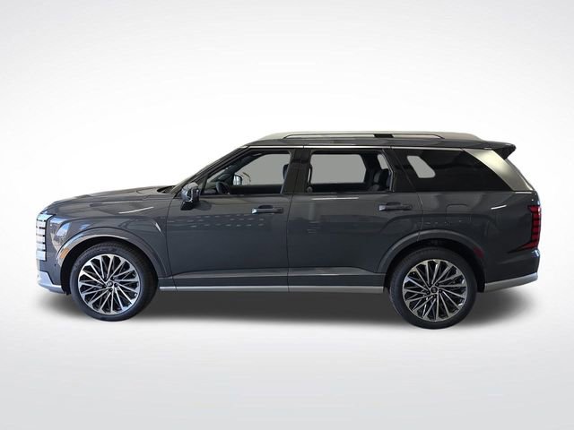 New 2026 Hyundai Palisade Calligraphy image 14