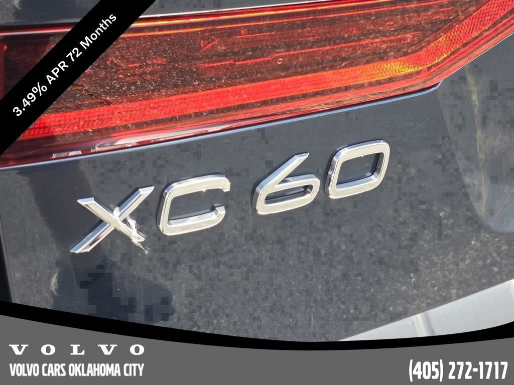 Used 2026 Volvo XC60 B5 Plus w/ Protection Package Premier AWD/4WD image 12
