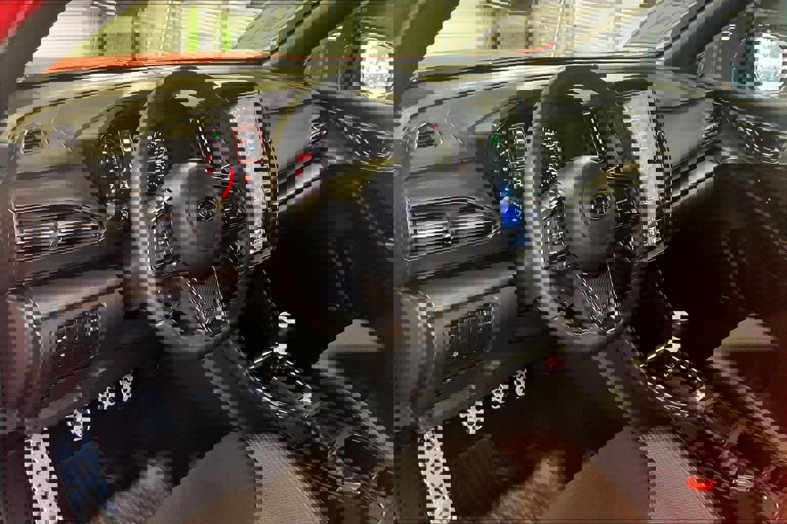 Used 2022 Subaru WRX Premium image 15