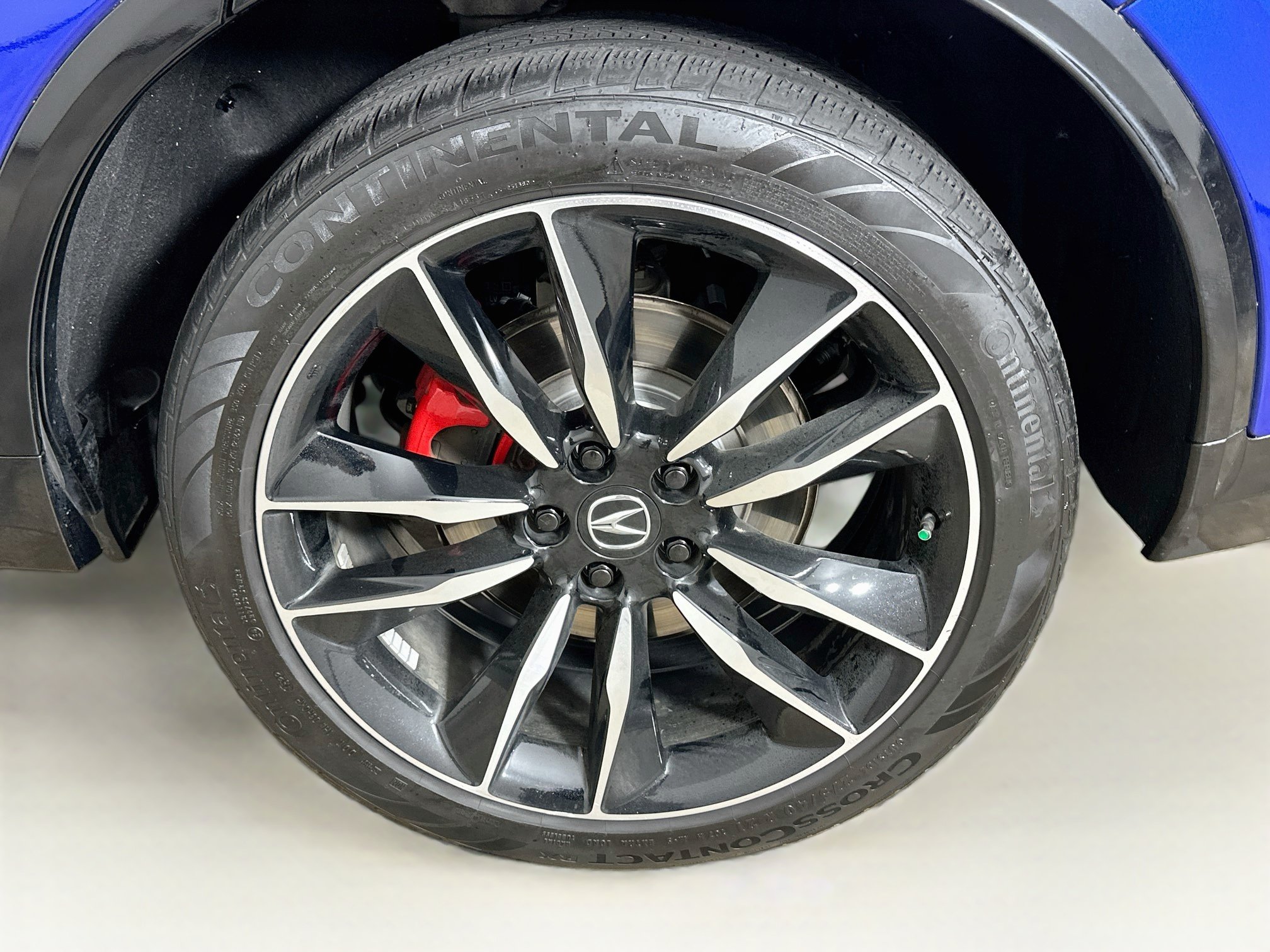Used 2024 Acura MDX Type S w/ Advance Package AWD/4WD image 11